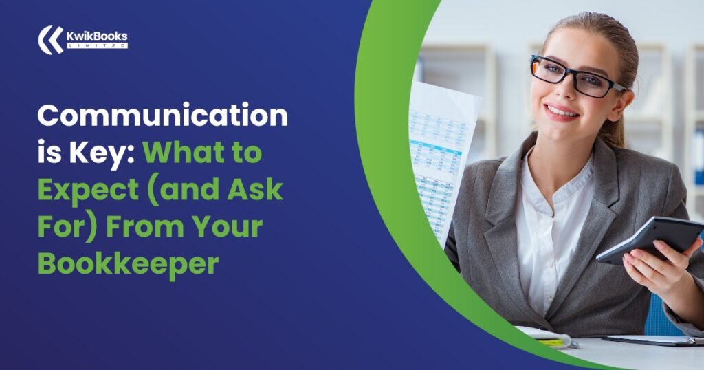 Clear Communication in Bookkeeping: 10 Things to Keep in Mind