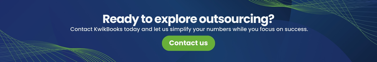 Contact KwikBooks Today